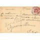 carte postale ancienne 76 ELBEUF. Rue de la Rigolle 1928