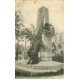 carte postale ancienne 76 ELBEUF. Monument Enfants morts pour la Patrie 1914