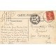 carte postale ancienne 76 ELBEUF. Monument Enfants morts pour la Patrie 1914