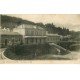 carte postale ancienne 76 ELBEUF. La Gare 1918