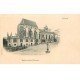 carte postale ancienne 76 ELBEUF. Vers 1900 Eglise Saint-Etienne