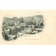 carte postale ancienne 76 ELBEUF. Vers 1900 le Quartier Saint-Jean.