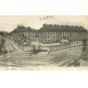 carte postale ancienne 76 ROUEN. Caserne Pélissier 1915