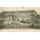carte postale ancienne 76 ROUEN. Caserne Hatry 1904