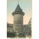 carte postale ancienne 76 ROUEN. Tour Jeanne d'Arc ND Phot.