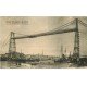 carte postale ancienne 76 ROUEN. Pont Transbordeur 414 bis