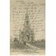 carte postale ancienne 76 ROUEN. Chapelle Notre-Dame du Bon-Secours 1903