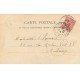 carte postale ancienne 76 ROUEN. Chapelle Notre-Dame du Bon-Secours 1903