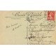 carte postale ancienne 76 ETRETAT. Aiguille Porte Aval 1920