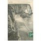 carte postale ancienne 76 ETRETAT. La Maneporte 1907