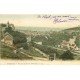 carte postale ancienne 76 ETRETAT. Vue 1904