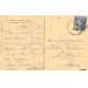 carte postale ancienne Promotion : 76 DIEPPE. Hôtel Régina 1930