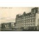 carte postale ancienne Promotion : 76 DIEPPE. Hôtel Royal 1915