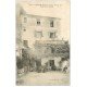 06 LUCERAM.Café Restaurant National Place Adrien Barralis 1914