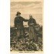Promotion : 76 DIEPPE. Pêcheurs du Pollet