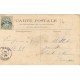 carte postale ancienne Promotion : 76 DIEPPE. Marin Pêcheur 1904 (état moyen)...