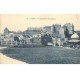 carte postale ancienne Promotion : 76 DIEPPE. Vue 1906 du Vieux Château