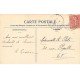 carte postale ancienne Promotion : 76 DIEPPE. Vue 1906 du Vieux Château