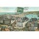 carte postale ancienne Promotion : 76 DIEPPE. Vue 1914