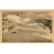 carte postale ancienne Promotion : 76 DIEPPE. Jetée jour de Tempête