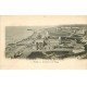 carte postale ancienne Promotion : 76 DIEPPE. Casino Plage vers 1900