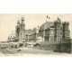 carte postale ancienne Promotion : 76 DIEPPE. Casino 45