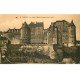 carte postale ancienne Promotion : 76 DIEPPE. Le Vieux Château