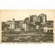 carte postale ancienne Promotion : 76 DIEPPE. Le Vieux Château Jardins Casino 1942