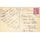 carte postale ancienne Promotion : 76 DIEPPE. Le Vieux Château Jardins Casino 1942