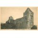 carte postale ancienne Promotion : 76 DIEPPE. Le Château 74