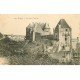 carte postale ancienne Promotion : 76 DIEPPE. Le Château 390