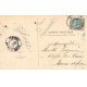 carte postale ancienne Promotion : 76 DIEPPE. Le Château Tour Chapelle 1904