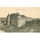 carte postale ancienne Promotion : 76 DIEPPE. Le Château 301