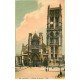 carte postale ancienne Promotion : 76 DIEPPE. Eglise Saint-Jacques 28