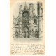 carte postale ancienne Promotion : 76 DIEPPE. Eglise Saint-Jacques 1901