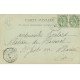 carte postale ancienne Promotion : 76 DIEPPE. Eglise Saint-Jacques 1901