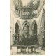 carte postale ancienne Promotion : 76 DIEPPE. Eglise Saint-Jacques Choeur