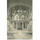 carte postale ancienne Promotion : 76 DIEPPE. Eglise Saint-Jacques Chapelle Saint-Sépulcre