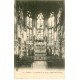 carte postale ancienne Promotion : 76 DIEPPE. Eglise Saint-Jacques Chapelle Vierge