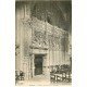 carte postale ancienne Promotion : 76 DIEPPE. Eglise Saint-Jacques Trésor