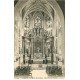 carte postale ancienne Promotion : 76 DIEPPE. Eglise Saint-Rémi Chapelle Vierge