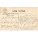 carte postale ancienne Promotion : 76 DIEPPE. Jetée Jour Tempête 22