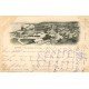 carte postale ancienne Promotion 1900 : 76 DIEPPE. Casino et Plage 1900