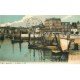 carte postale ancienne Promotion : 76 DIEPPE. Le Pollet 1915
