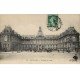 carte postale ancienne 76 ROUEN. Hôtel de Ville 1908