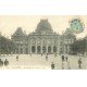 carte postale ancienne 76 ROUEN. La Bourse 1906