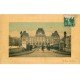carte postale ancienne 76 ROUEN. La Bourse 1912