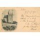 carte postale ancienne 76 ROUEN. Chapelle Notre-Dame des Flots 1900