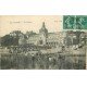 carte postale ancienne 76 ROUEN. Le Casino