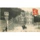 carte postale ancienne 76 ROUEN. Villa sur la Côte 1914